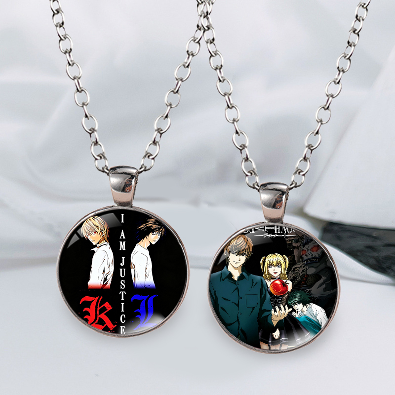 Men'S Fashion Jewelry - قلادة 