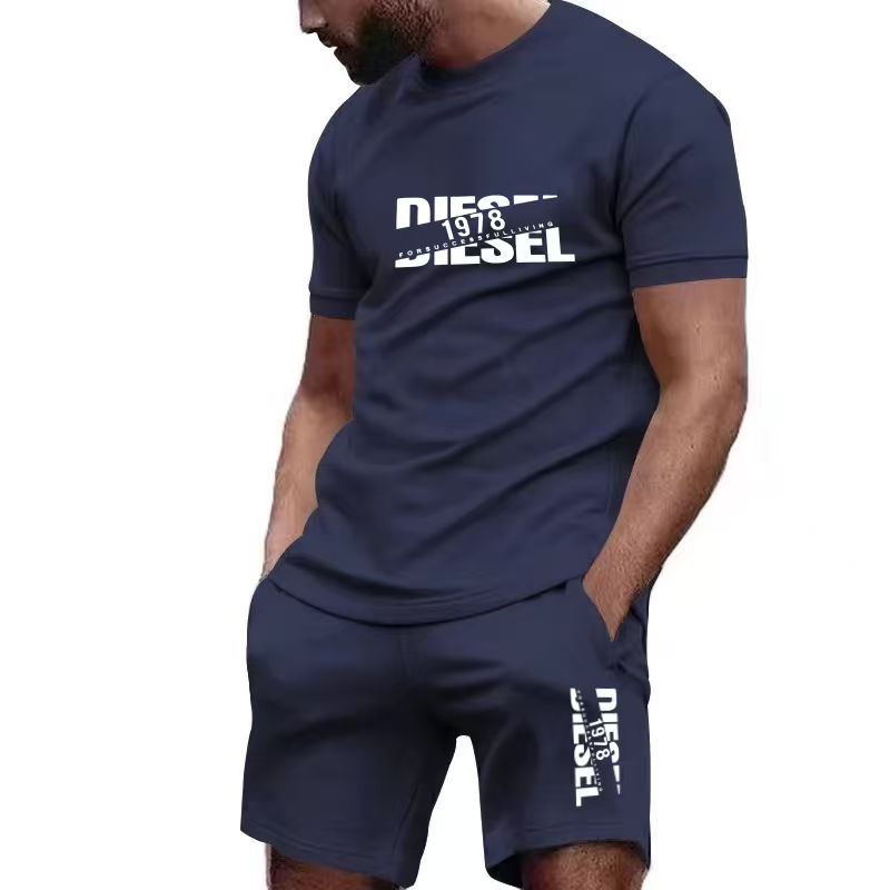 Men'S Fashion Rules - طقم صيفي جديد للرجال لعام 2026
