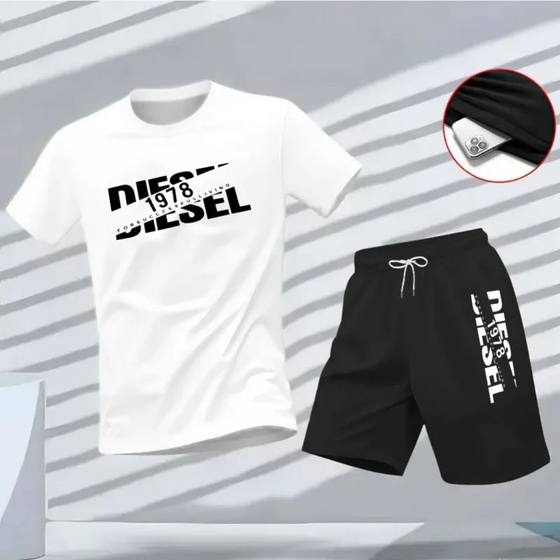 Men'S Fashion Rules - مجموعة صيف 2026 الجديدة للرجال: طقم