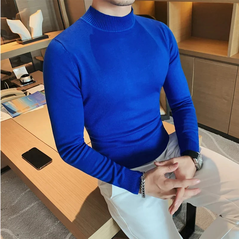 Men'S Fashion Youtube - موضة خريف وشتاء 2025 سترات محبوكة