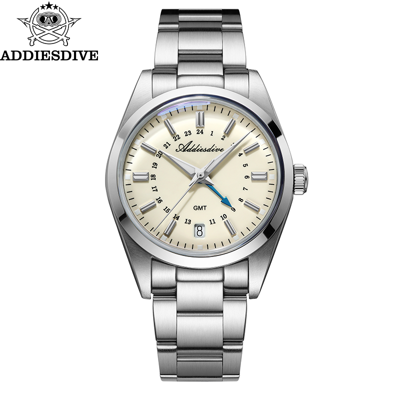 Men'S Fashion Jewelry - Addiesdive العلامة التجارية الساخنة 36 مللي