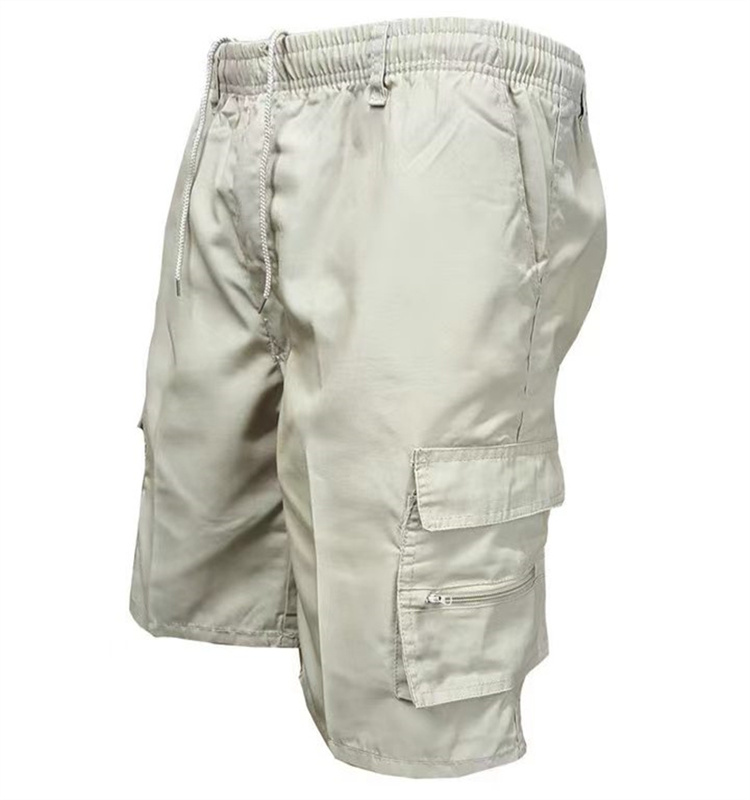 Men'S Fashion Loose Pants - شورتات كارجو رجالية عصرية لعام 2026،