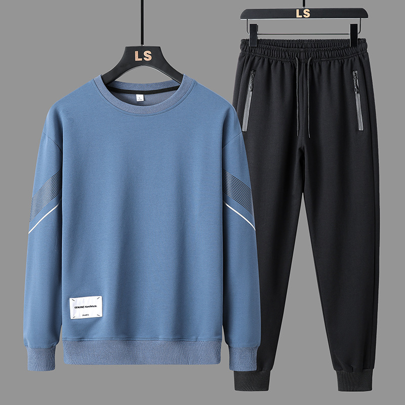 طقم رياضي كاجوال للرجال من قطع - مراجعة Mens Fashion Streetwear وسعره