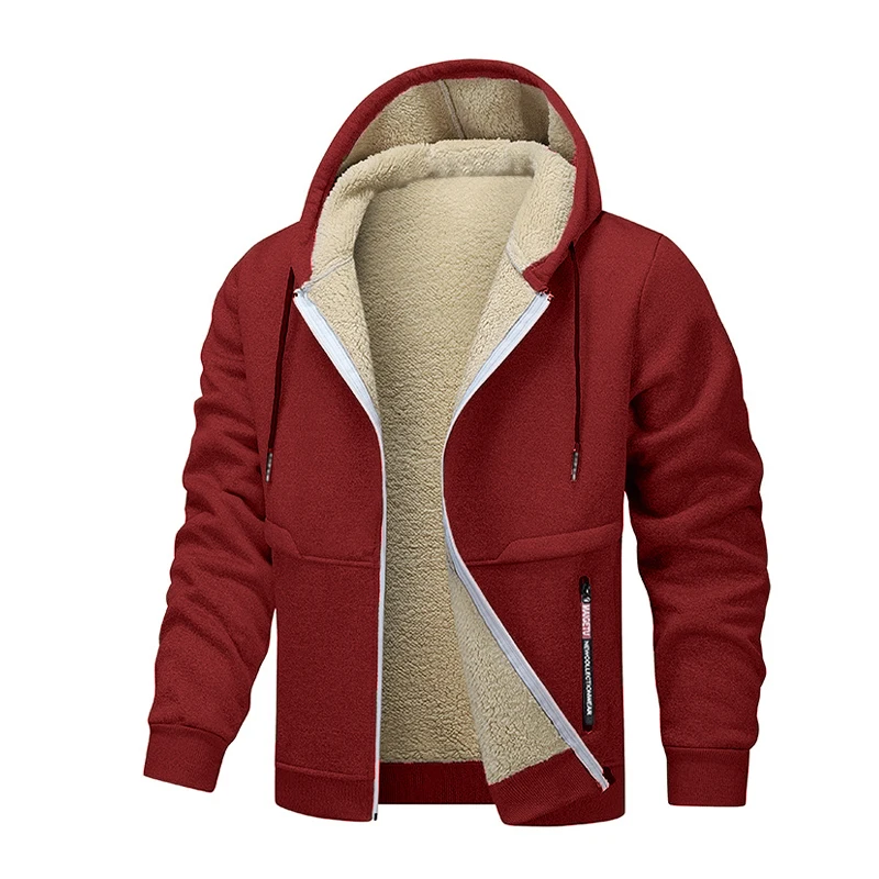 لعبة الحيوان رجل عارضة مقنعين  - مراجعة Sherpa Jacket Fleece وسعره
