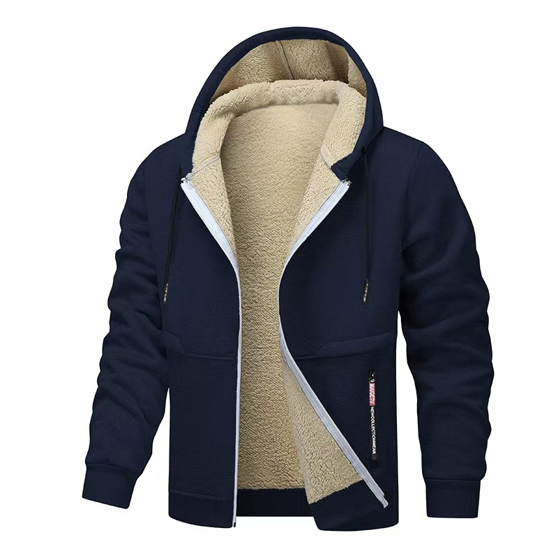لعبة الحيوان رجل عارضة مقنعين  - مراجعة Sherpa Jacket Fleece وسعره
