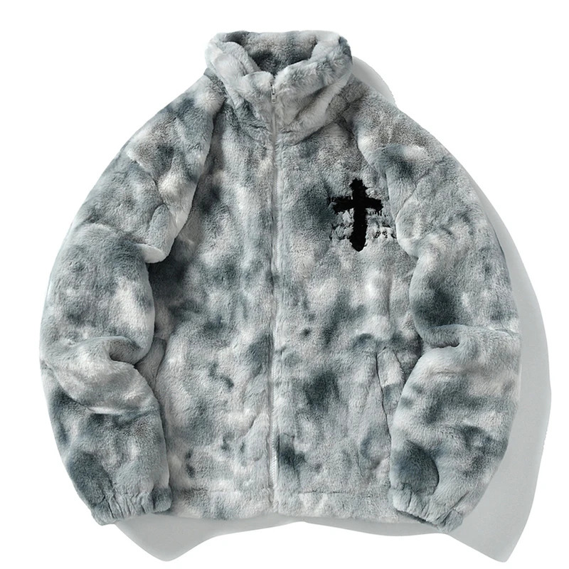 سترة صوف كلاسيكية من Streetwea - مراجعة Sherpa Jacket Fleece وسعره
