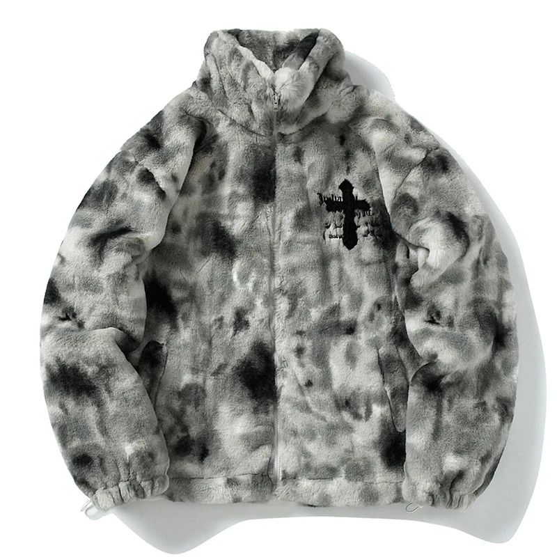 سترة صوف كلاسيكية من Streetwea - مراجعة Sherpa Jacket Fleece وسعره
