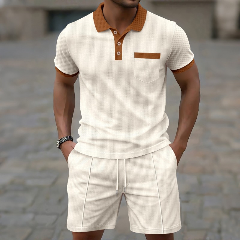 أحدث طقم رجالي صيفي عصري لعام  - مراجعة Men'S Fashion Rules وسعره