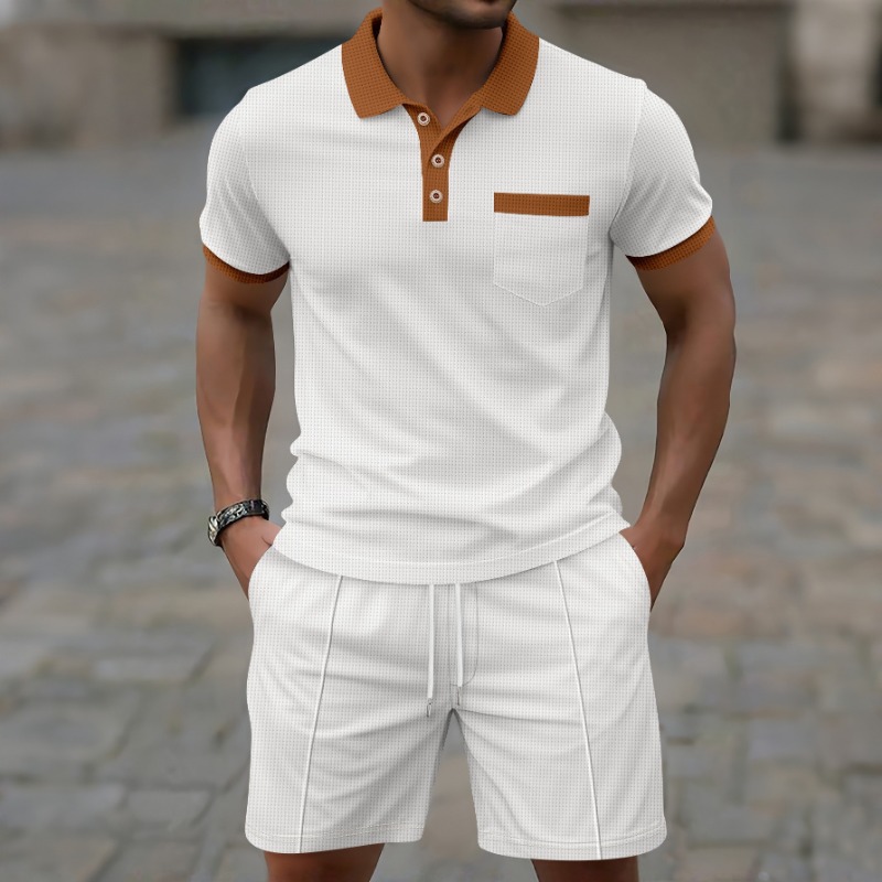 أحدث طقم رجالي صيفي عصري لعام  - مراجعة Men'S Fashion Rules وسعره