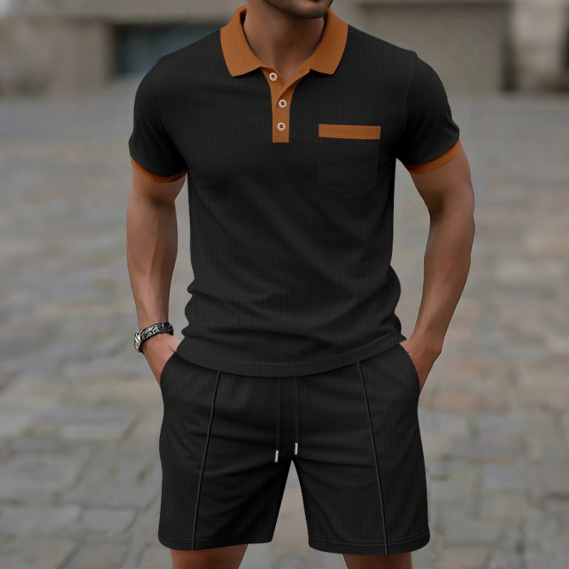 أحدث طقم رجالي صيفي عصري لعام  - مراجعة Men'S Fashion Rules وسعره