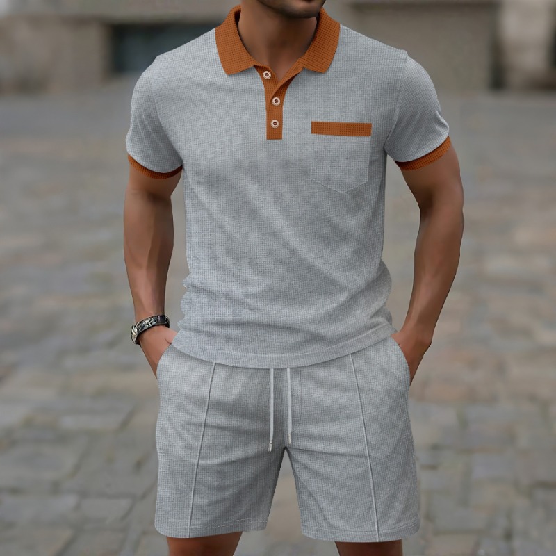 أحدث طقم رجالي صيفي عصري لعام  - مراجعة Men'S Fashion Rules وسعره