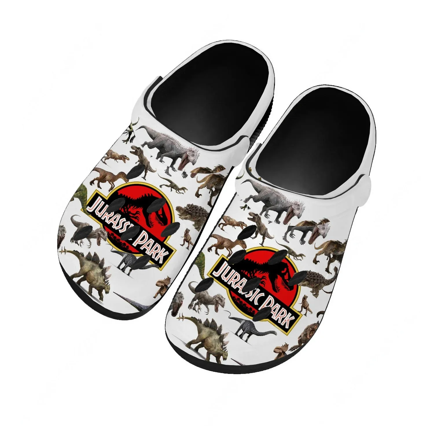 أحذية مائية بتصميم جوراسيك بار - مراجعة Men'S Fashion Shoes وسعره