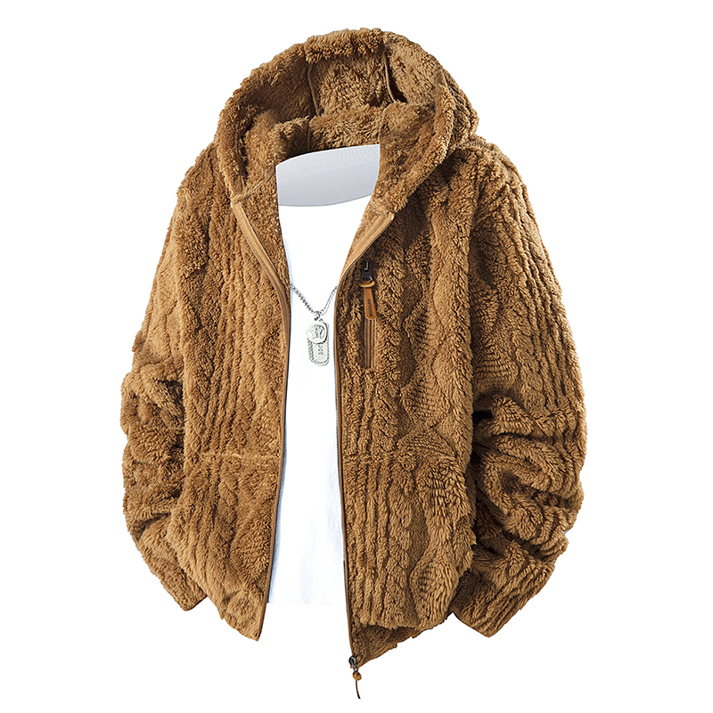 عبر الحدود الحصري الأوروبي حجم - مراجعة Sherpa Jacket Fleece وسعره