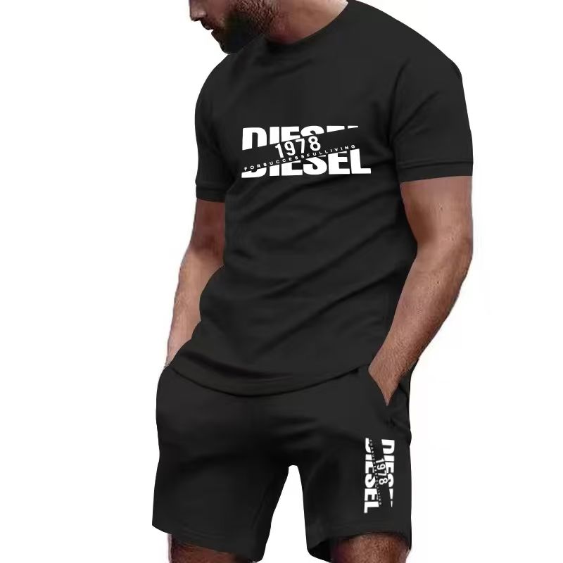 طقم صيفي جديد للرجال لعام 2026 - مراجعة Men'S Fashion Rules وسعره