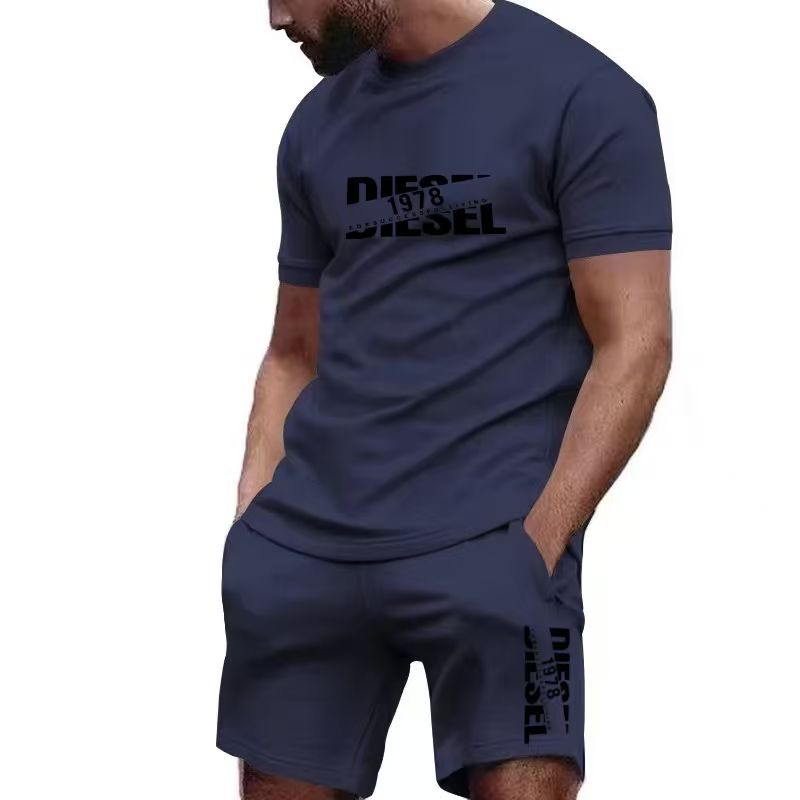 طقم صيفي جديد للرجال لعام 2026 - مراجعة Men'S Fashion Rules وسعره