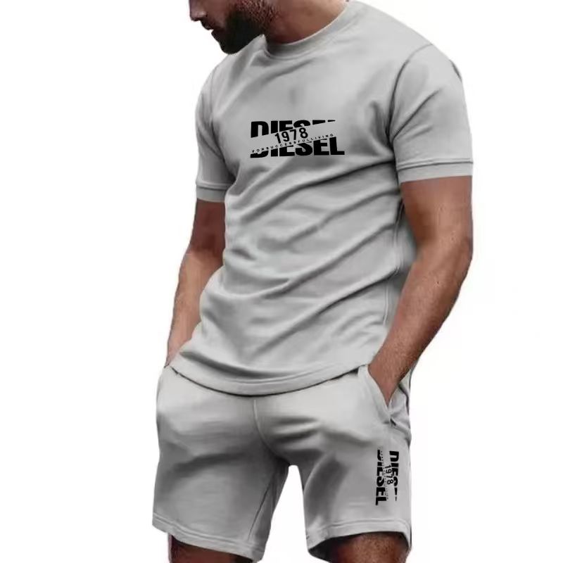 طقم صيفي جديد للرجال لعام 2026 - مراجعة Men'S Fashion Rules وسعره