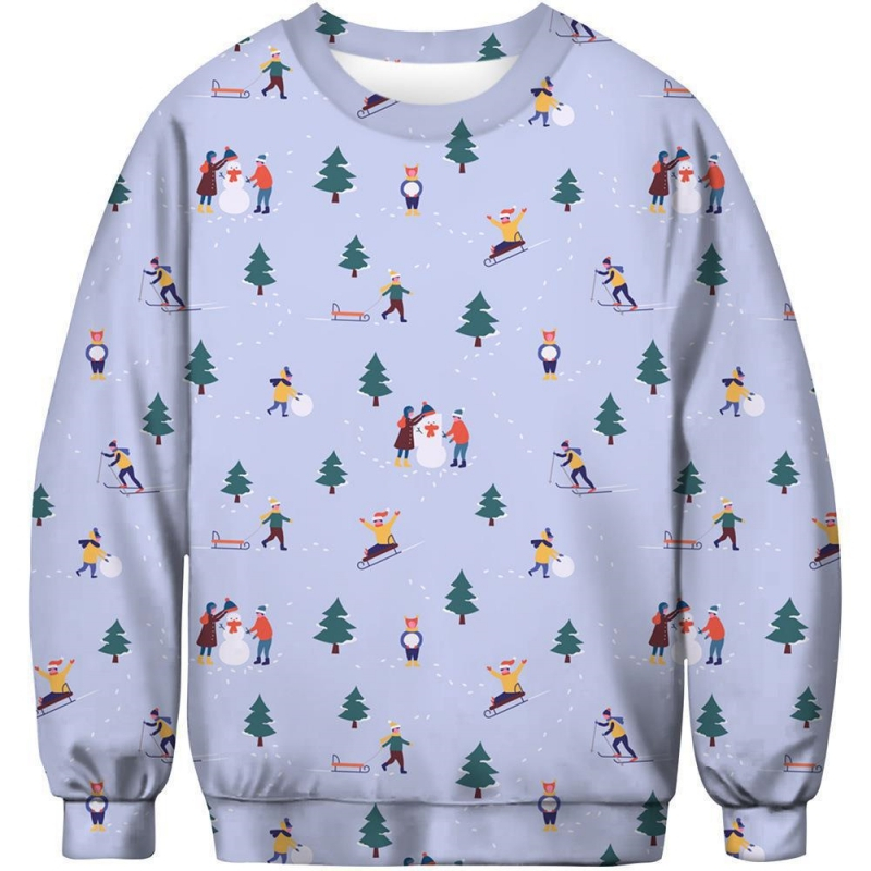 2025 عيد الميلاد البلوز للرجال - مراجعة Mens Xmas Fashion وسعره