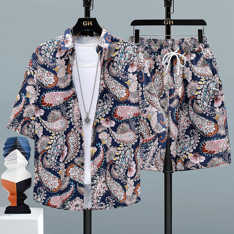 طقم رياضي كاجوال للرجال من قطع - مراجعة Mens Fashion Streetwear وسعره