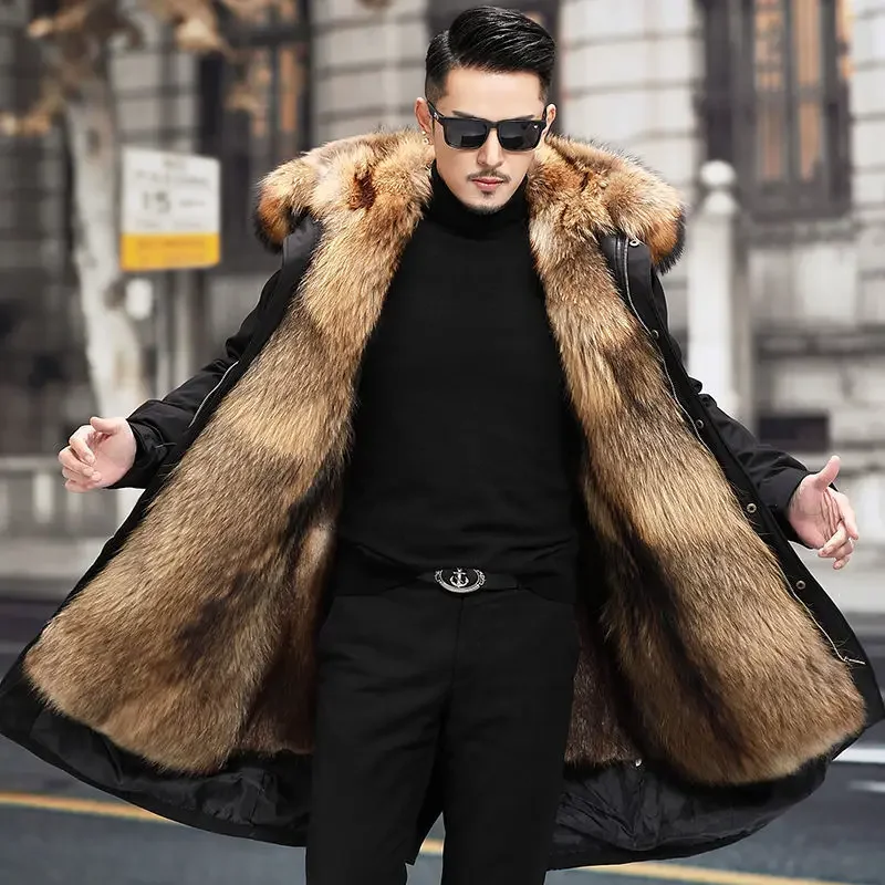 مفجر جاكيتات للرجال سميكة معطف - مراجعة Sherpa Jacket Fleece وسعره