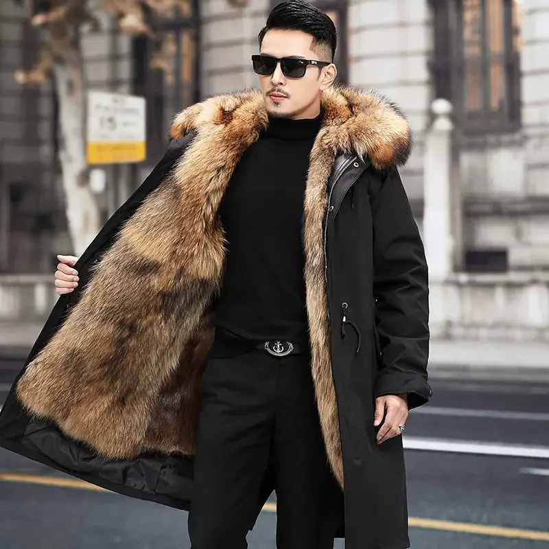 مفجر جاكيتات للرجال سميكة معطف - مراجعة Sherpa Jacket Fleece وسعره