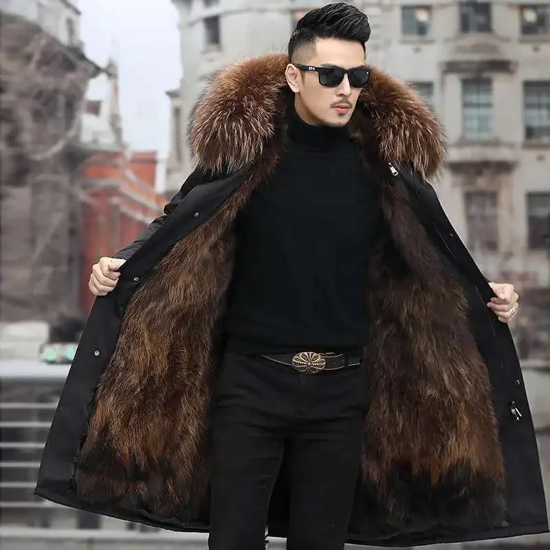 مفجر جاكيتات للرجال سميكة معطف - مراجعة Sherpa Jacket Fleece وسعره