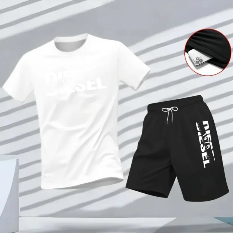 مجموعة صيف 2026 الجديدة للرجال - مراجعة Men'S Fashion Rules وسعره