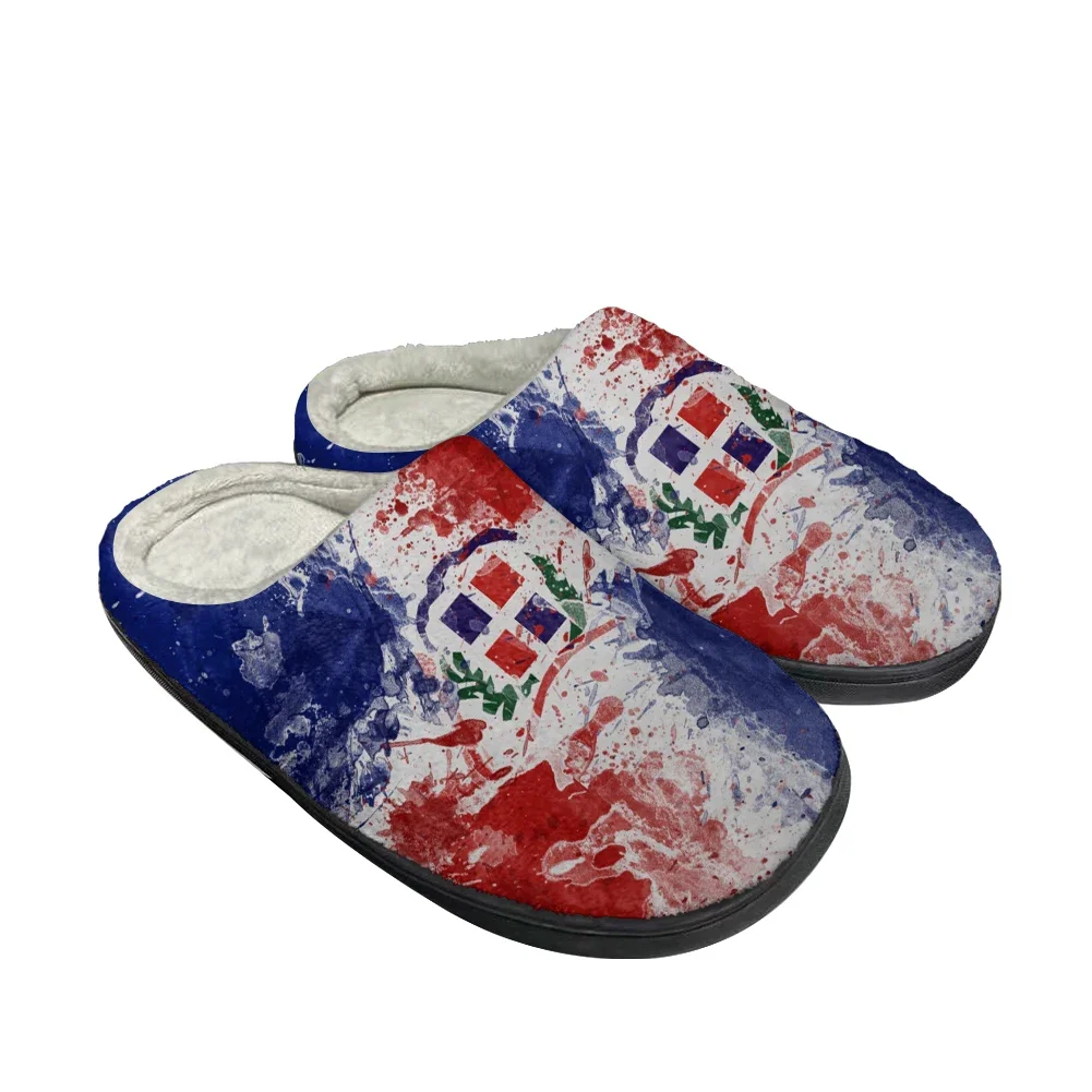 نعال قطنية مخصصة من جمهورية ال - مراجعة Men'S Fashion Shoes وسعره