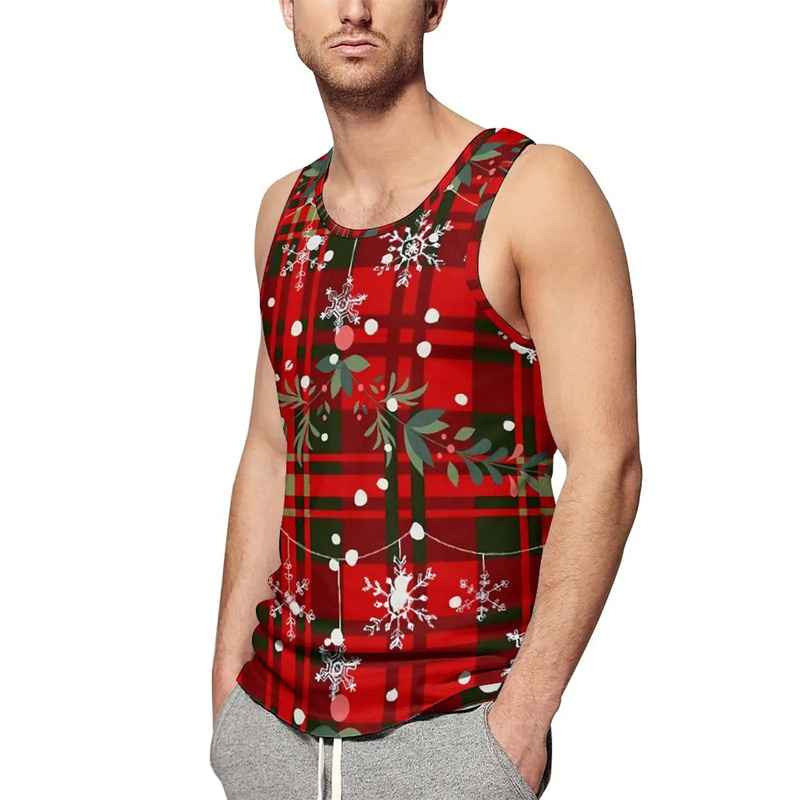 الرجال 3D مرح عيد الميلاد طباع - مراجعة Mens Xmas Fashion وسعره