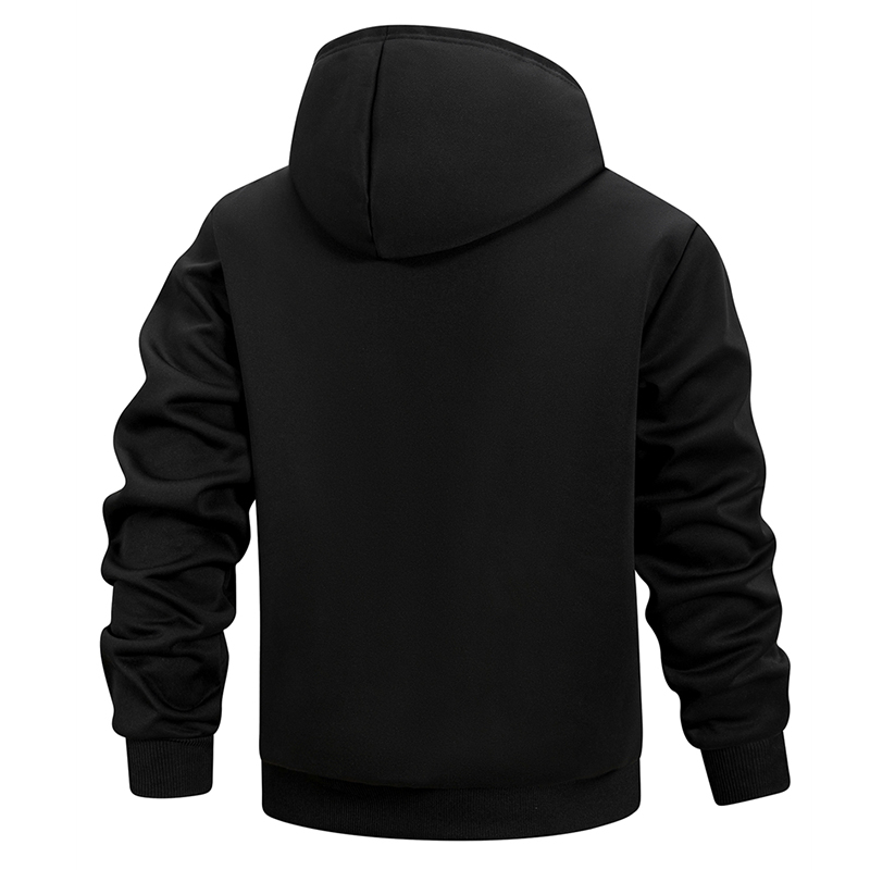 الرجال شتاء دافئ شيربا أفخم اص - مراجعة Sherpa Jacket Fleece وسعره
