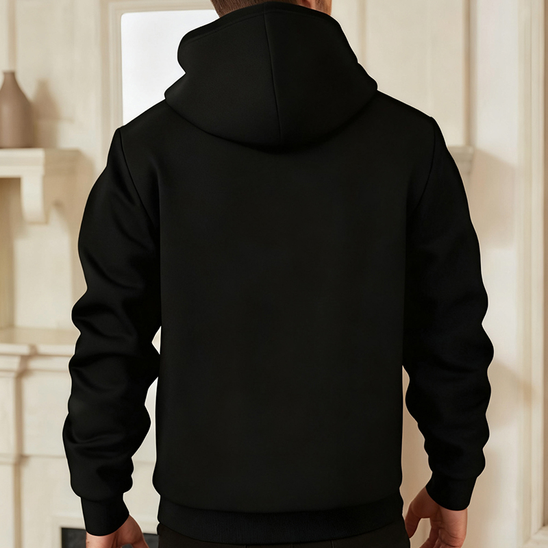 الرجال شتاء دافئ شيربا أفخم اص - مراجعة Sherpa Jacket Fleece وسعره