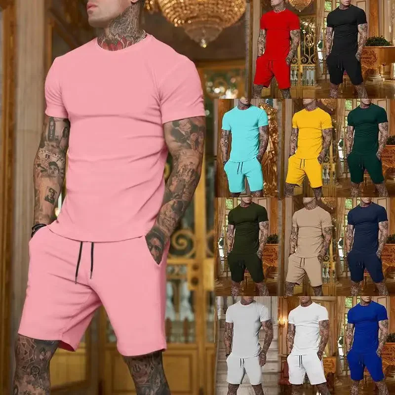 بدلة رياضية صيفية أنيقة وعصرية - مراجعة Men'S Fashion Rules وسعره