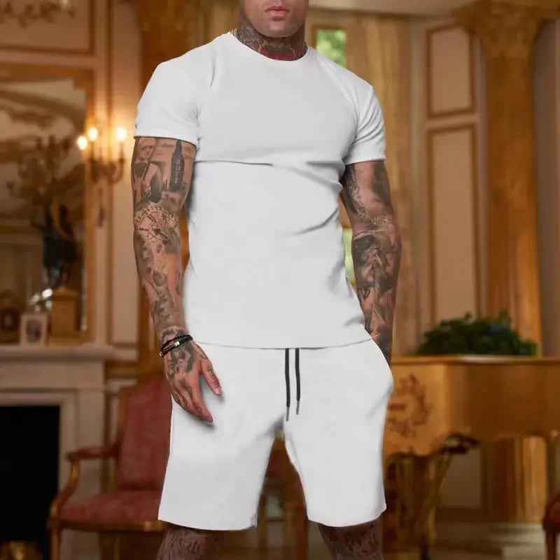 بدلة رياضية صيفية أنيقة وعصرية - مراجعة Men'S Fashion Rules وسعره