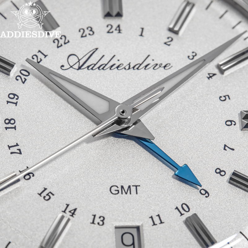 Addiesdive العلامة التجارية ال - مراجعة Men'S Fashion Jewelry وسعره