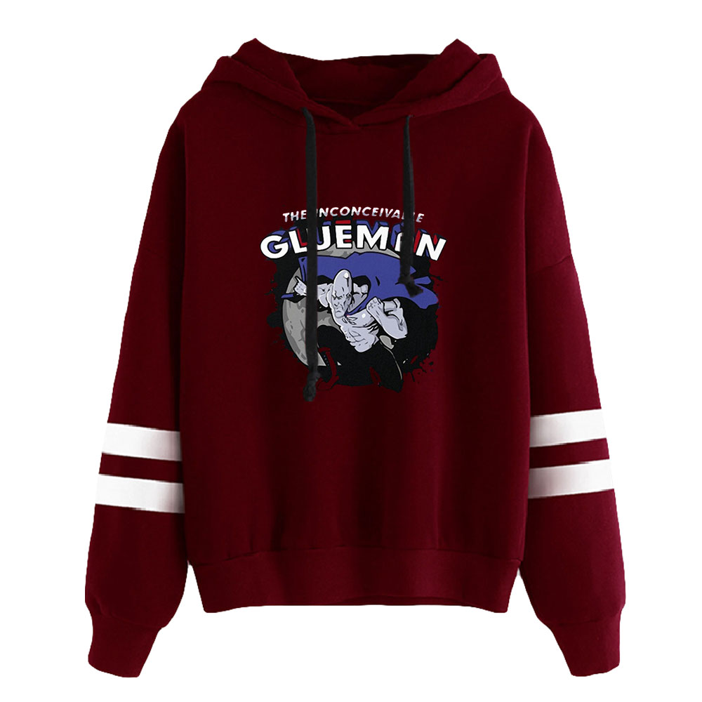 2026 Jerma985 Merch للجنسين بد - مراجعة Men'S Fashion Youtube وسعره