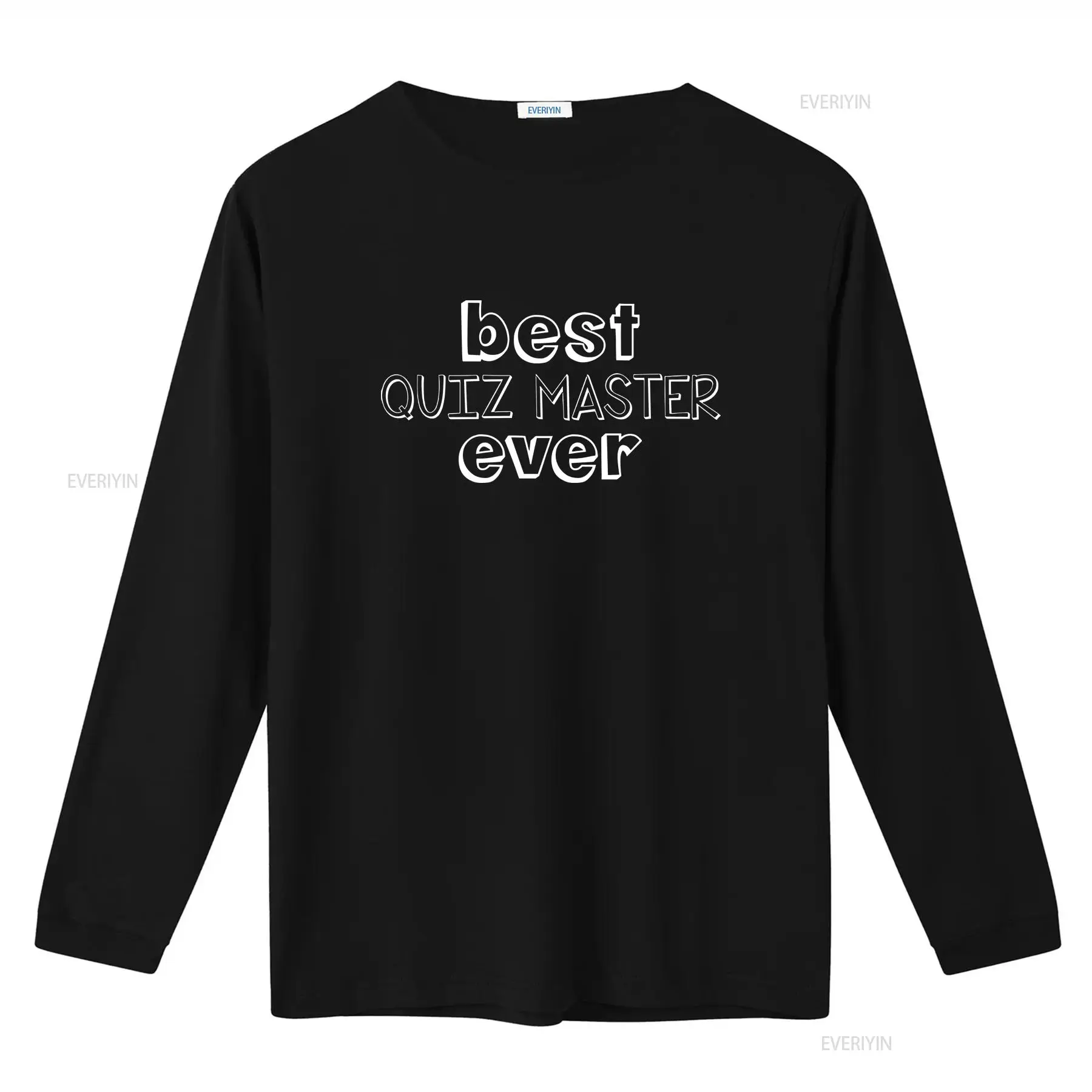 تي شيرت رجالي بتصميم Best Quiz - مراجعة Men'S Fashion Quiz وسعره