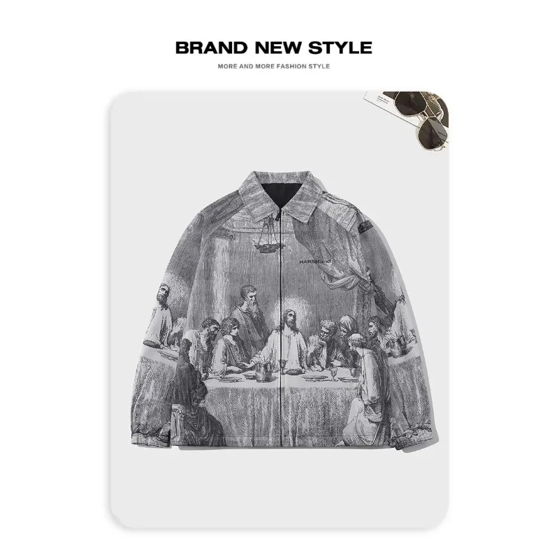 الخريف الرجال سترة المتضخم الل - مراجعة Sherpa Jacket Fleece وسعره