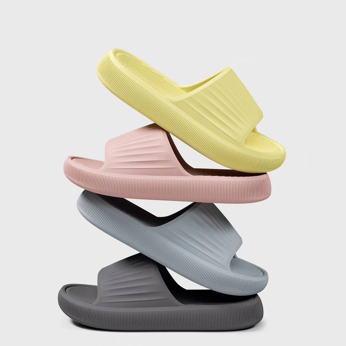 صنادل صيفية نسائية مضادة للانز - مراجعة Men'S Fashion Shoes وسعره